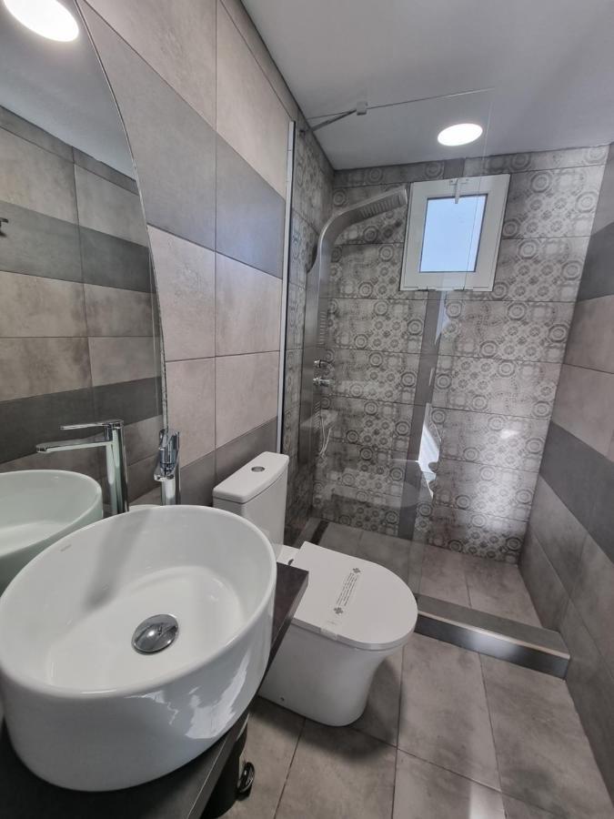 Hotel Nefeli Volos Zimmer foto